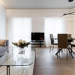 Appartement met Twee Slaapkamers